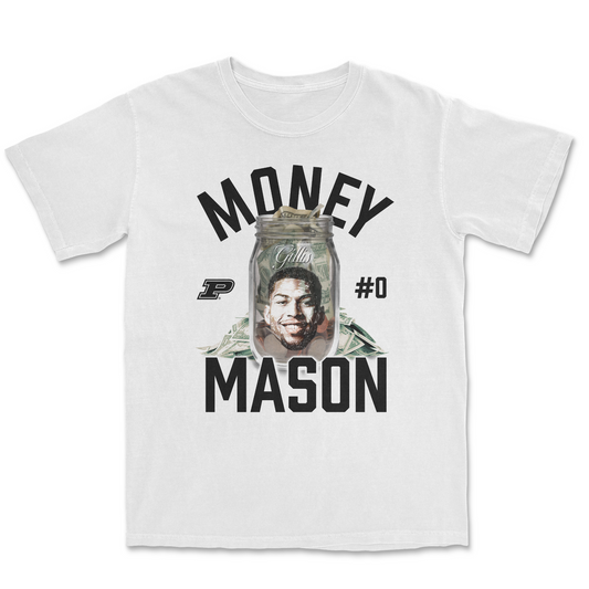 LIMITED RELEASE: Mason Gillis - Money Mason Tee (Youth)