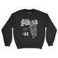 EXCLUSIVE RELEASE: Moriah Polar Illustrated Black Crew