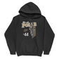 EXCLUSIVE RELEASE: Moriah Polar Illustrated Black Hoodie
