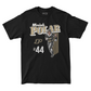 EXCLUSIVE RELEASE: Moriah Polar Illustrated Black Tee