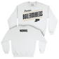 Wrestling White Slant Crew  - Dustin Norris