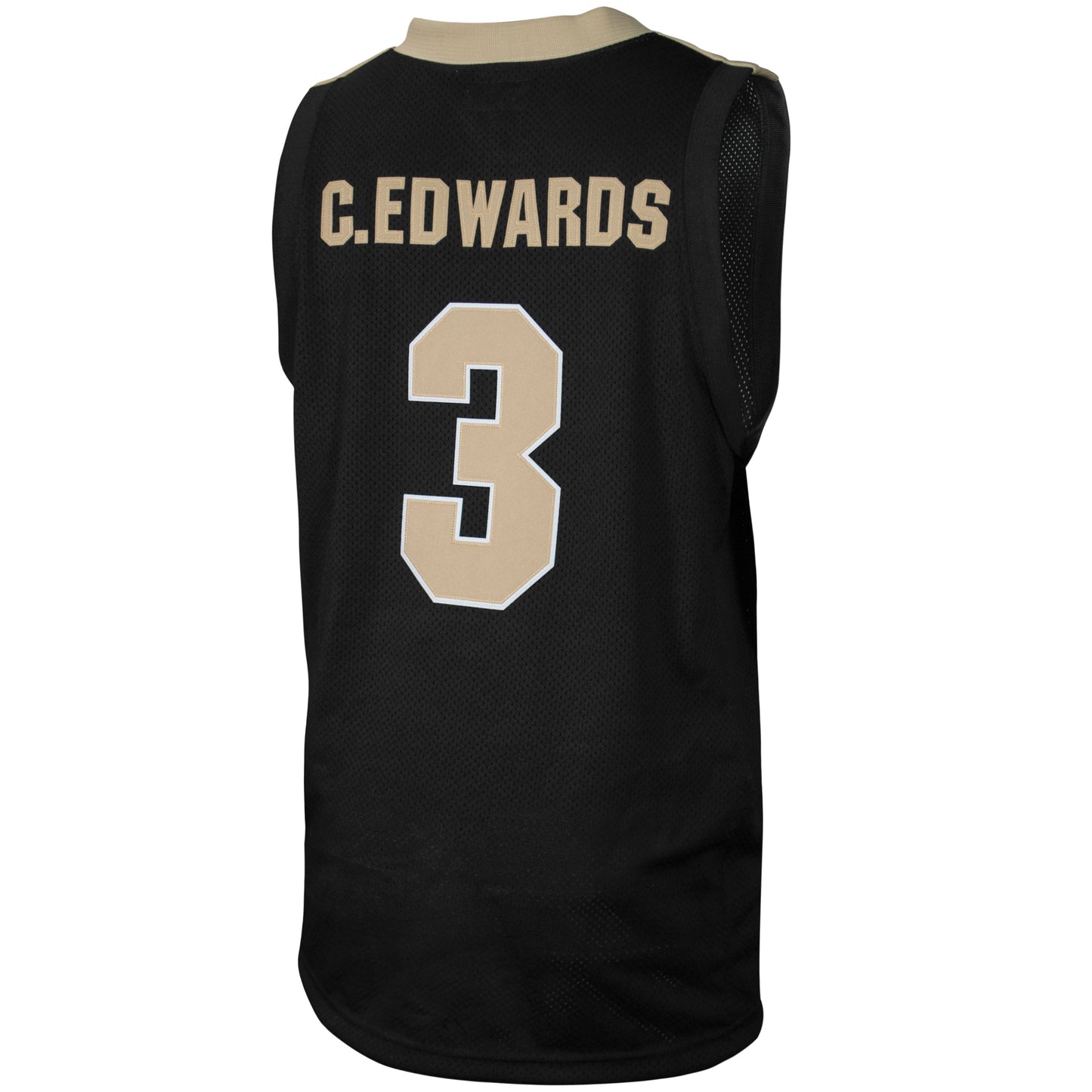 Purdue Boilermakers Carsen Edwards Throwback Jersey by Retro Brand