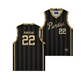 Purdue Womens Basketball 2025 Campus Edition Jersey - Kendall Puryear