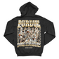 EXCLUSIVE RELEASE: Purdue Men's Basketball '24-25 Team Black Hoodie