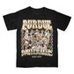 EXCLUSIVE RELEASE: Purdue Men's Basketball '24-25 Team Black Tee