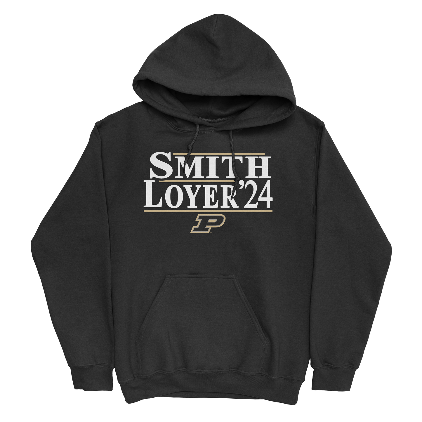 EXCLUSIVE RELEASE: Smith x Loyer '24 Hoodie