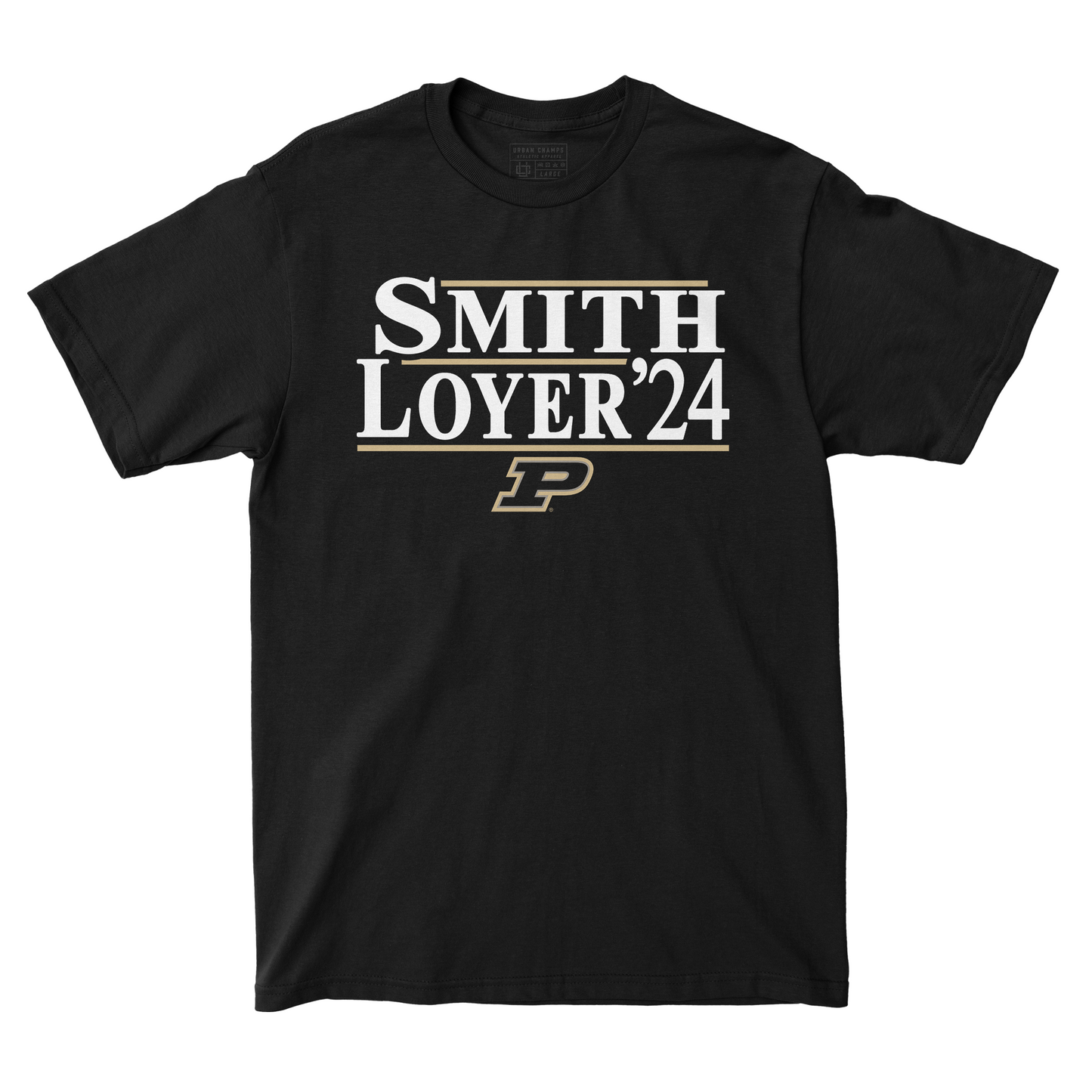 EXCLUSIVE RELEASE: Smith x Loyer '24 Tee