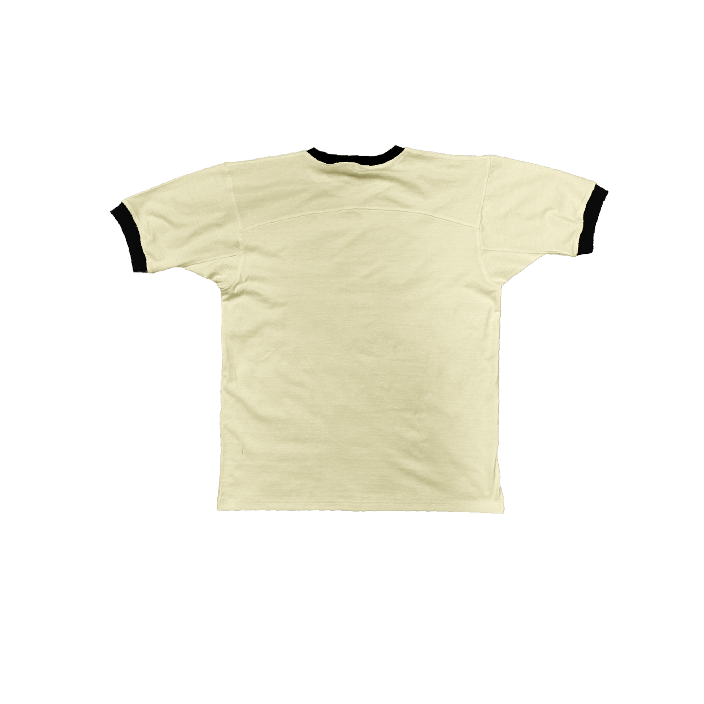 Purdue Retro Ringer Tee