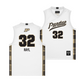 EXCLUSIVE: Purdue Winter Edition Basketball Jersey - Jace Rayl | #32