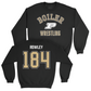 Wrestling Black Classic Crew  - James Rowley