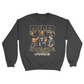 EXCLUSIVE RELEASE: Rashunda Jones 90s Graphic Black Crew