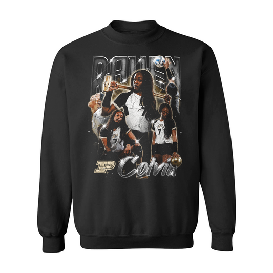 LIMITED RELEASE - Raven Colvin Crew (Youth)