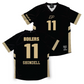 Purdue Women's Volleyball Black Jersey  - Allie Shondell