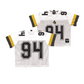 Purdue Throwback Football Jersey  - Luke Shorter