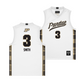 EXCLUSIVE: Purdue Winter Edition Basketball Jersey - Jayla Smith | #3