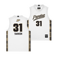 EXCLUSIVE: Purdue Winter Edition Basketball Jersey - Sophie Swanson | #31