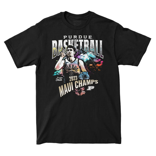 LIMITED RELEASE - Braden Smith Maui Youth T-Shirt