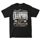 Purdue MBB Regular Season Champions Streetwear T-Shirt by Retro Brand
