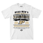 Purdue Men's Basketball Sweet Sixteen Streetwear Tee