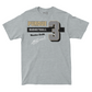 EXCLUSIVE RELEASE: Braden Smith Autograph Sport Grey Tee