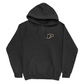 EXCLUSIVE RELEASE: Trey Kaufman-Renn 90s Black Hoodie