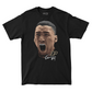 EXCLUSIVE RELEASE: Trey Kaufman-Renn Portrait Black Tee