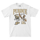 EXCLUSIVE RELEASE: Trey Kaufman-Renn Hoop White Tee