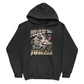 EXCLUSIVE RELEASE: Tyrina Jones 90s Black Hoodie