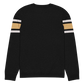 Purdue Varsity Knit Sweater