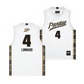 EXCLUSIVE: Purdue Winter Edition Basketball Jersey  - Destini Lombard