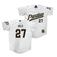 Purdue Baseball White Jersey    - Nick Kolze