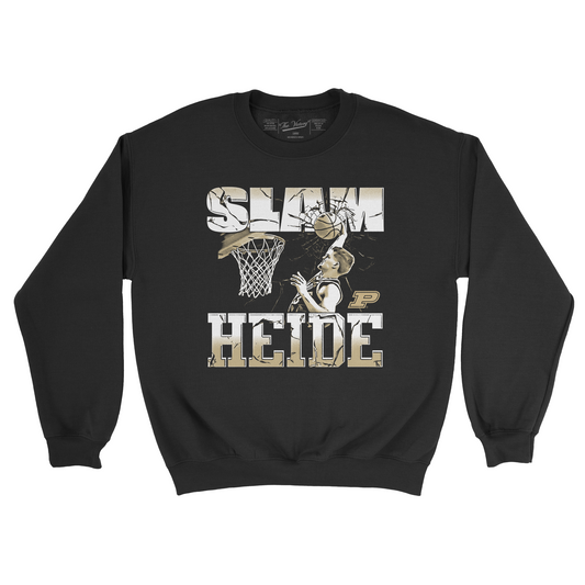 EXCLUSIVE RELEASE - Slam Heide Crew