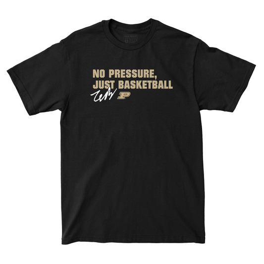 EXCLUSIVE RELEASE: Zach Edey Just Basketball Tee