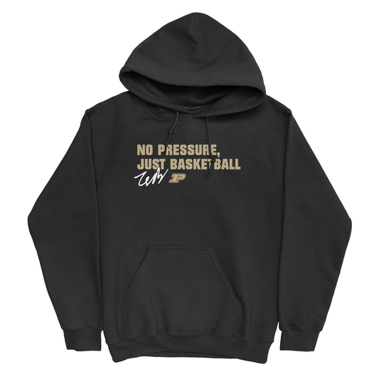 EXCLUSIVE RELEASE: Zach Edey Just Basketball Hoodie