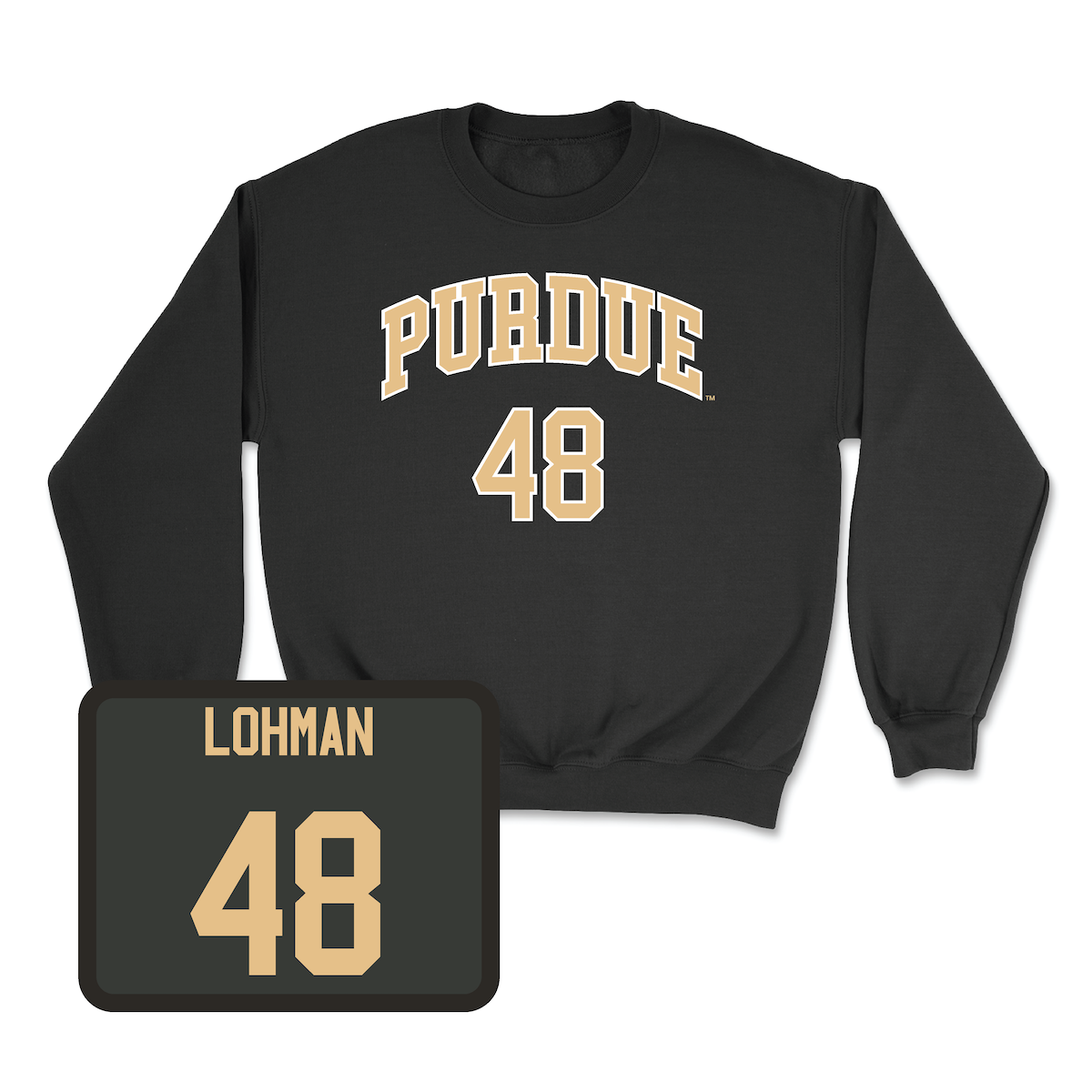 Purdue Baseball - Behold the new Black & Camo uniforms