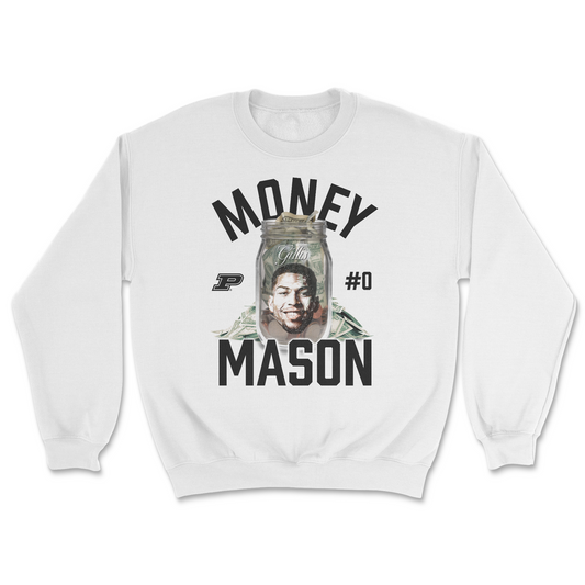 LIMITED RELEASE: Mason Gillis - Money Mason Crew (Adult)