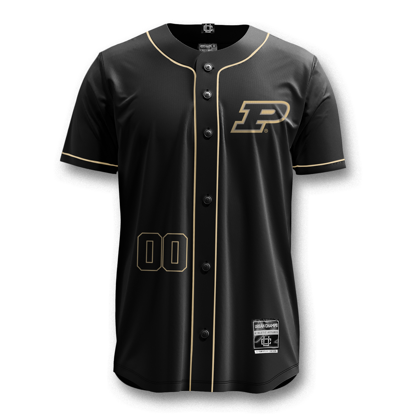 Limited Pre-Order: Purdue Softball Jersey